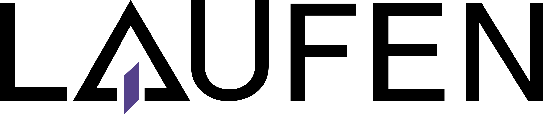 LAUFEN